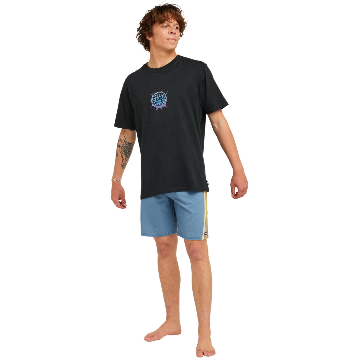 2026 Rip Curl Mens Mirage Pacific Rinse Revival 19